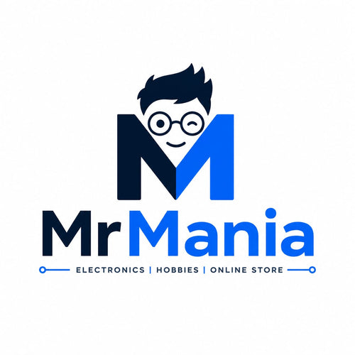 Mr Mania